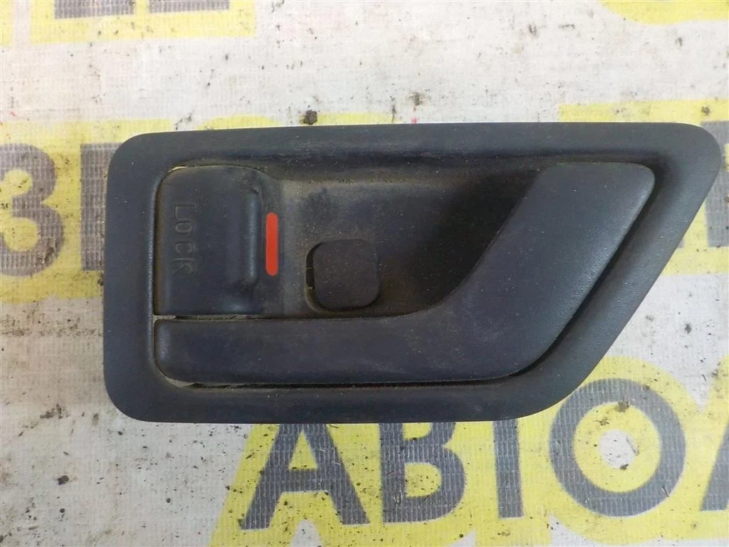 Ручка двери внутренняя левая Hyundai Getz 2002-2011
