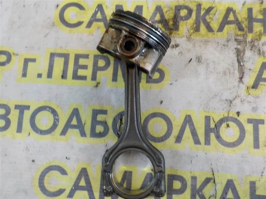 Поршень с шатуном Volkswagen Jetta VI (1B) 2011-2017