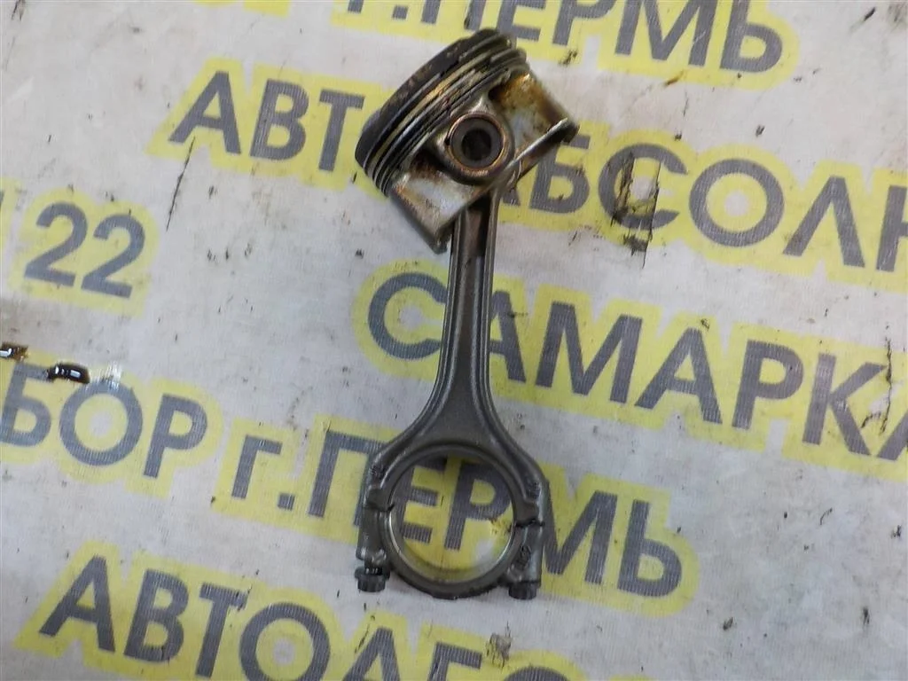 Поршень с шатуном Volkswagen Jetta VI (1B) 2011-2017