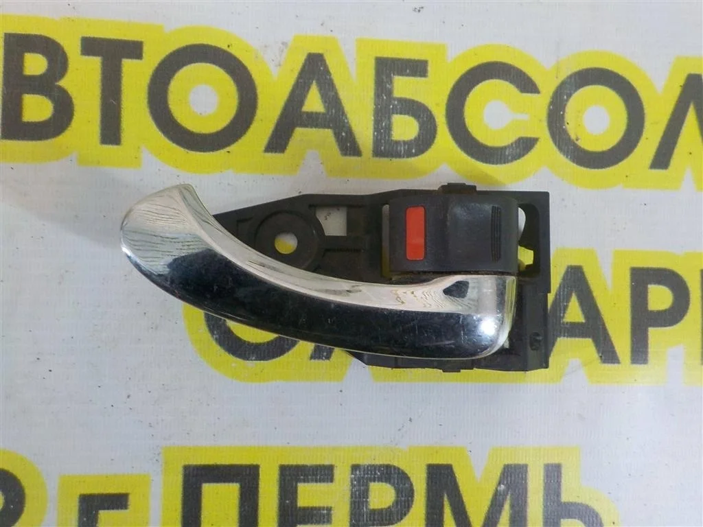 Ручка двери внутренняя правая Toyota RAV4 (XA30) 2005-2012