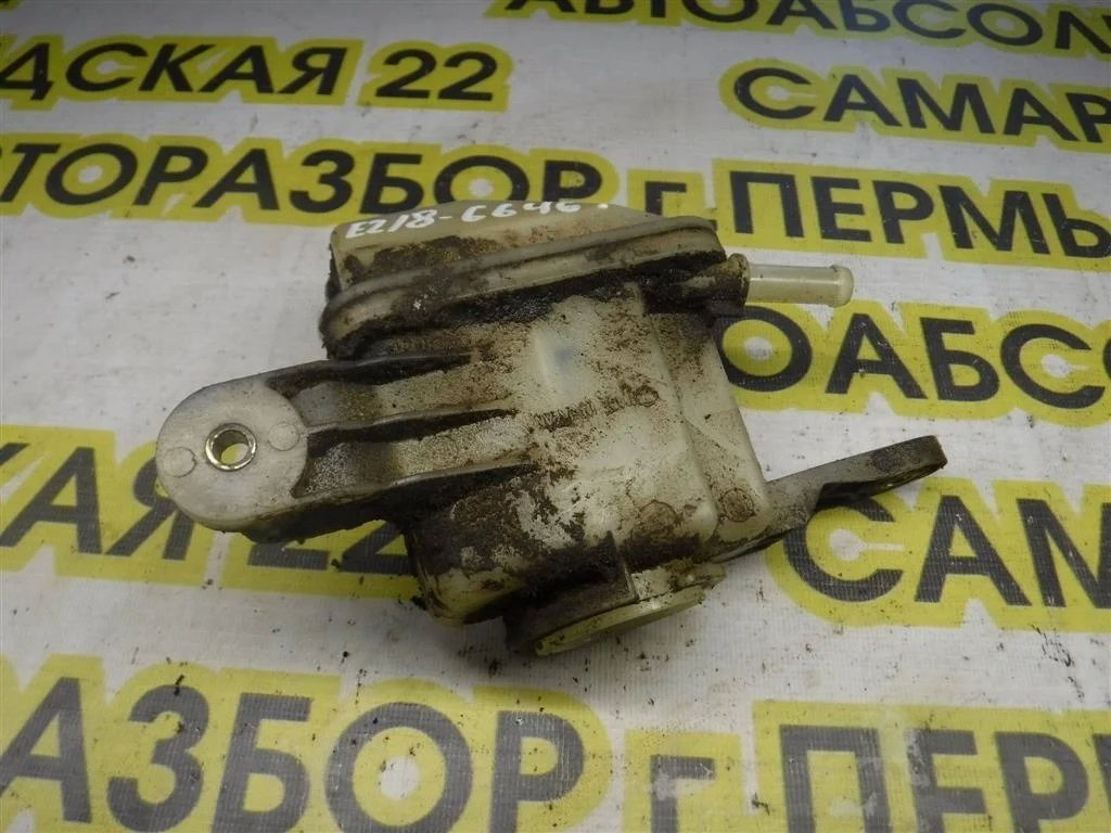 Бачок гидроусилителя Subaru Legacy Outback III (BL/BP) 2003-2009