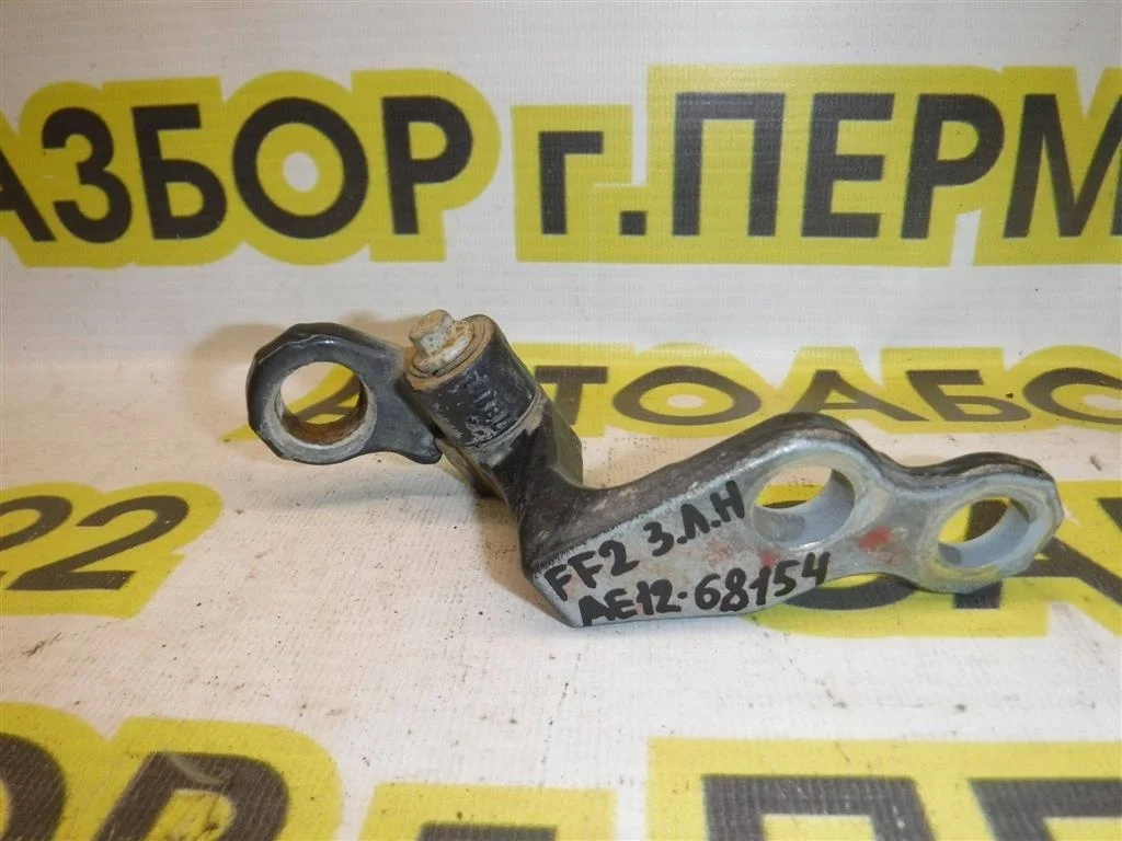 Петля двери задней левой нижняя Ford Focus II 2005-2011