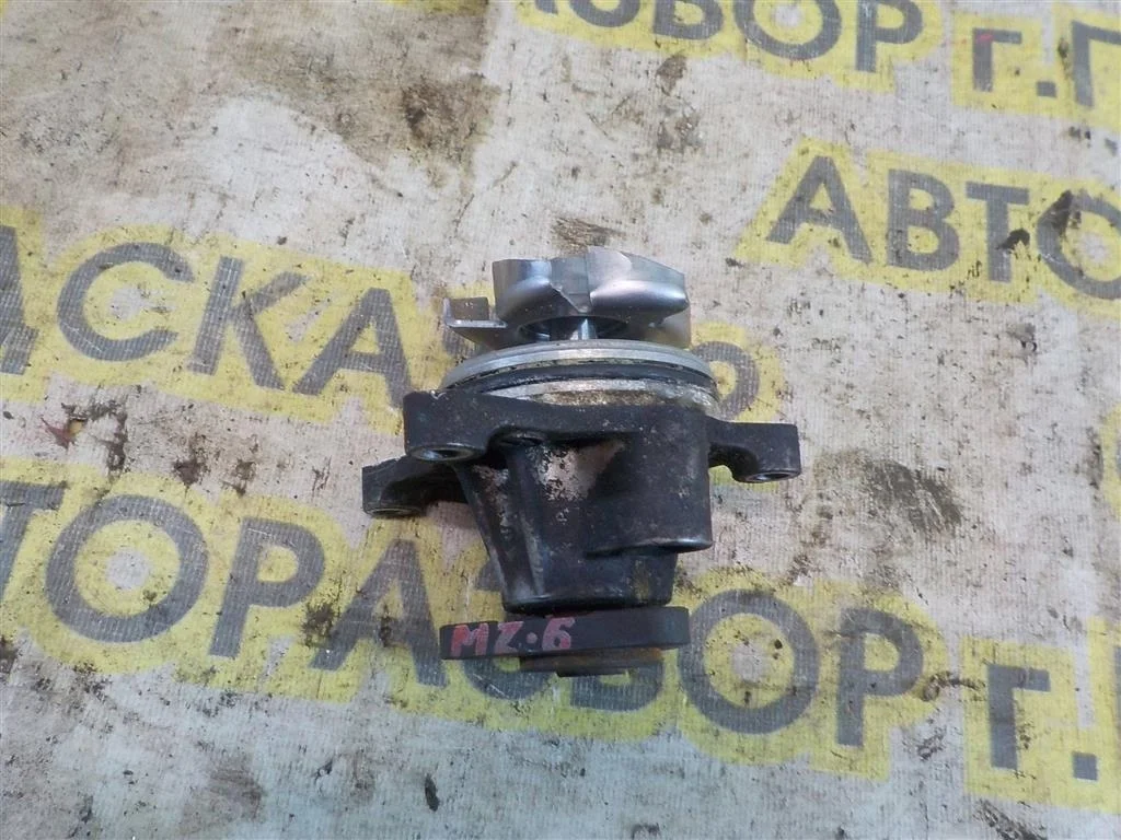 Насос водяной (помпа) Mazda Mazda 6 (GH) 2007-2012