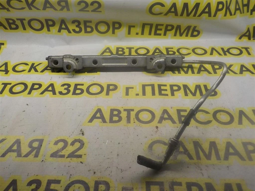 Рейка топливная (рампа) Toyota Corolla (E150) 2006-2013
