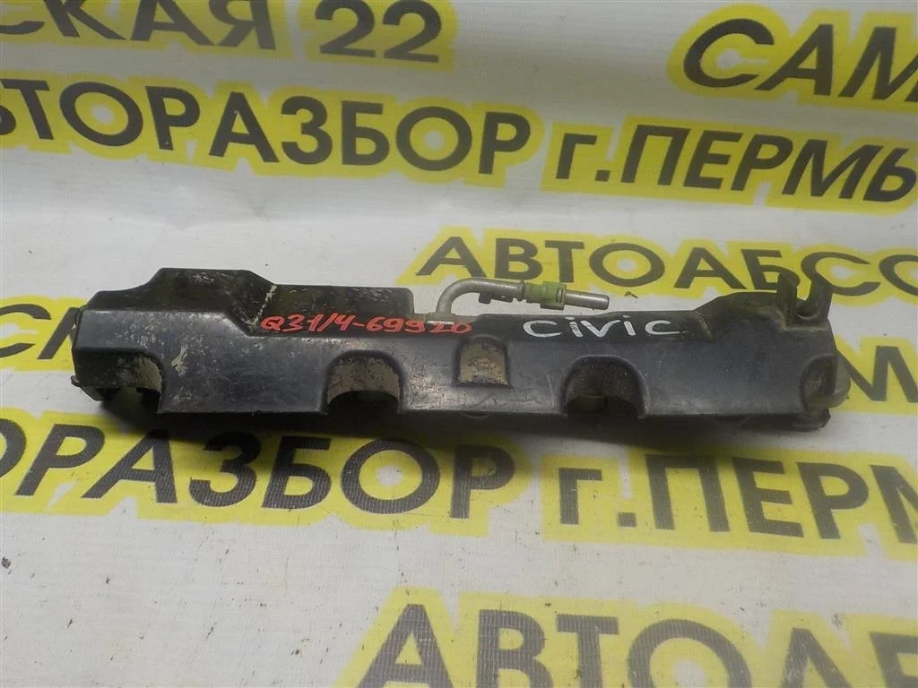 Рейка топливная (рампа) Honda Civic 4D VIII 2006-2012