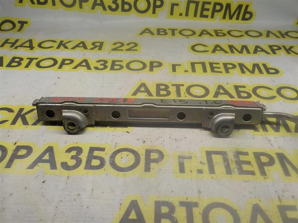 Рейка топливная (рампа) Toyota Corolla (E150) 2006-2013