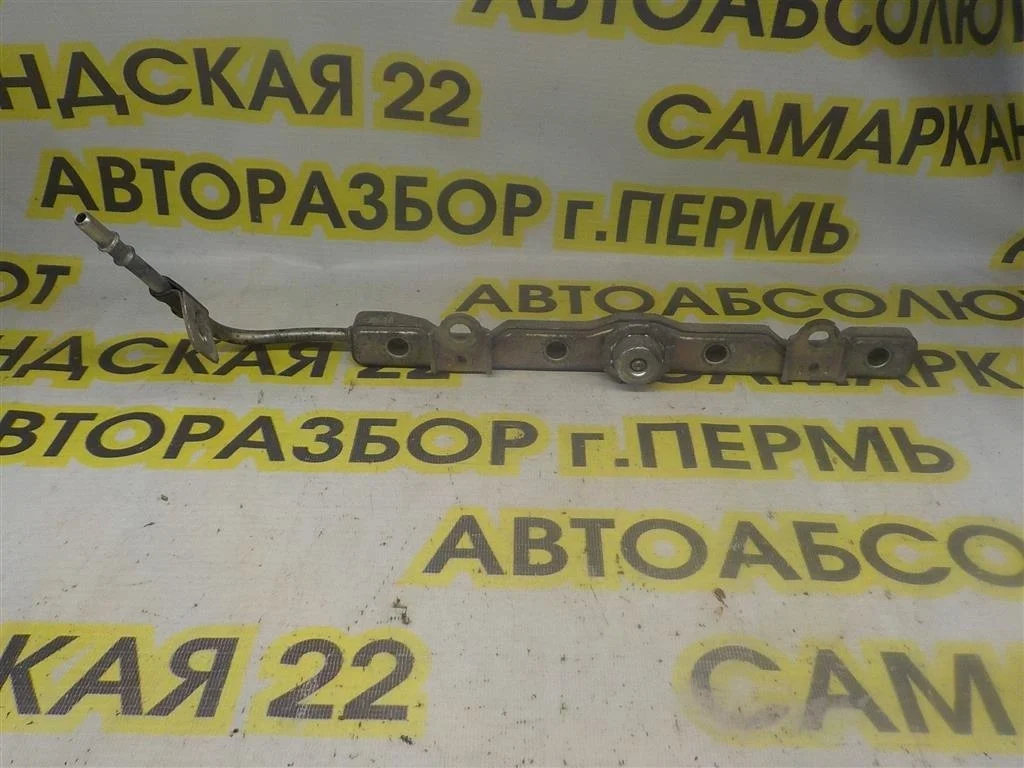 Рейка топливная (рампа) Toyota Corolla (E150) 2006-2013