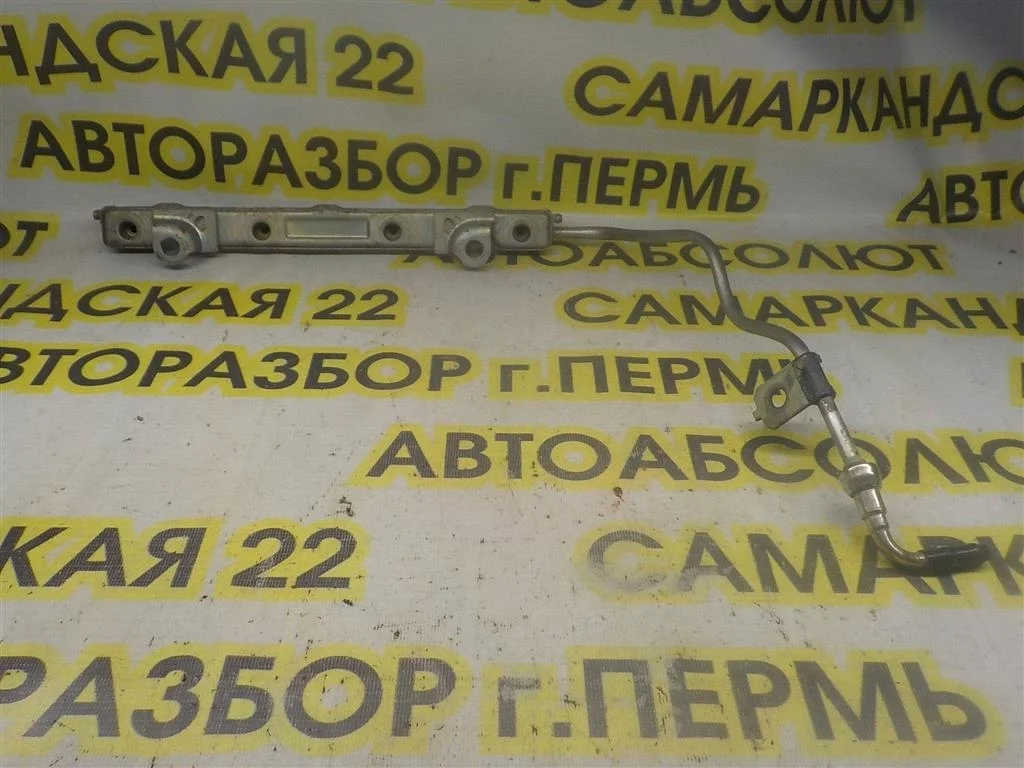 Рейка топливная (рампа) Toyota Corolla (E150) 2006-2013