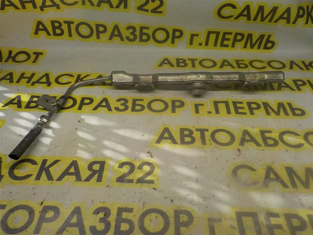Рейка топливная (рампа) Toyota Corolla (E150) 2006-2013
