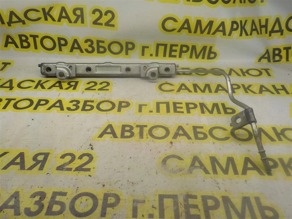 Рейка топливная (рампа) Toyota Corolla (E150) 2006-2013
