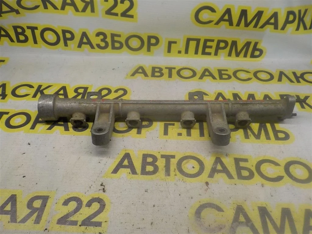 Рейка топливная (рампа) Hyundai Accent II (LC) 1999-2013