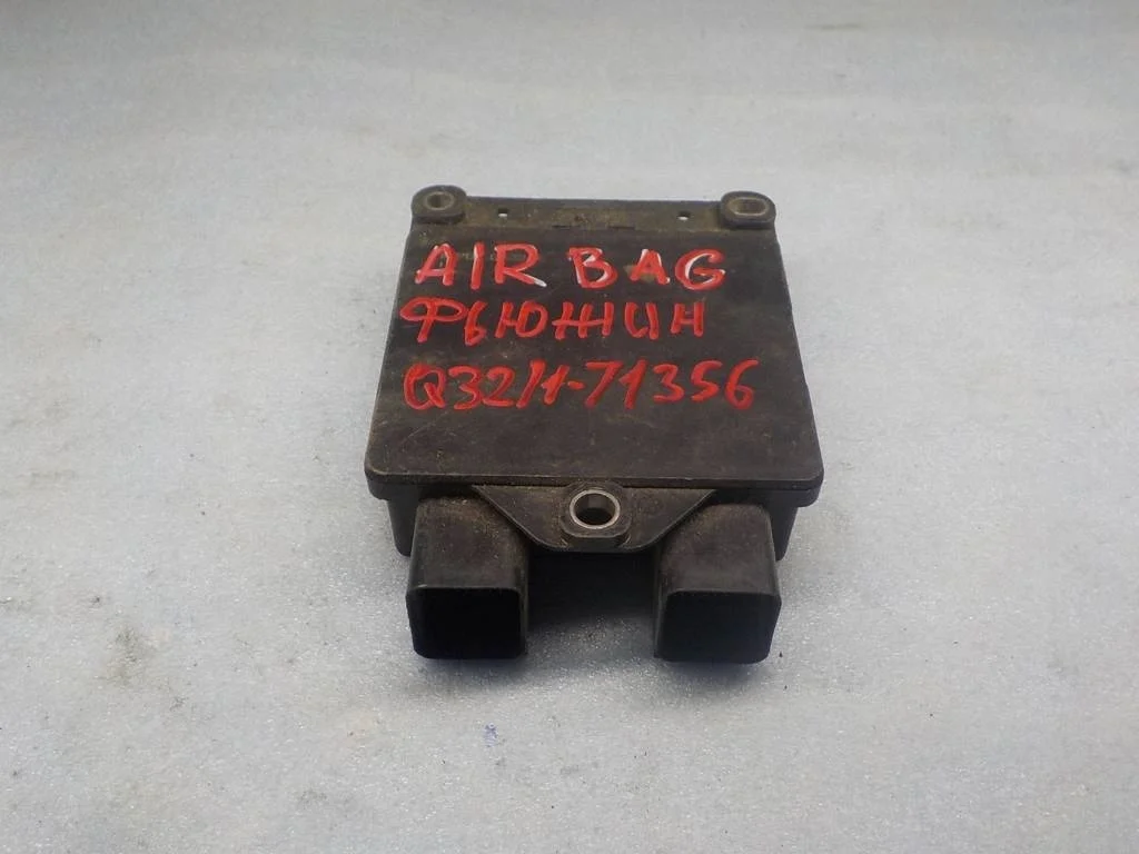 Блок управления AIR BAG Ford Fusion 2002-2012