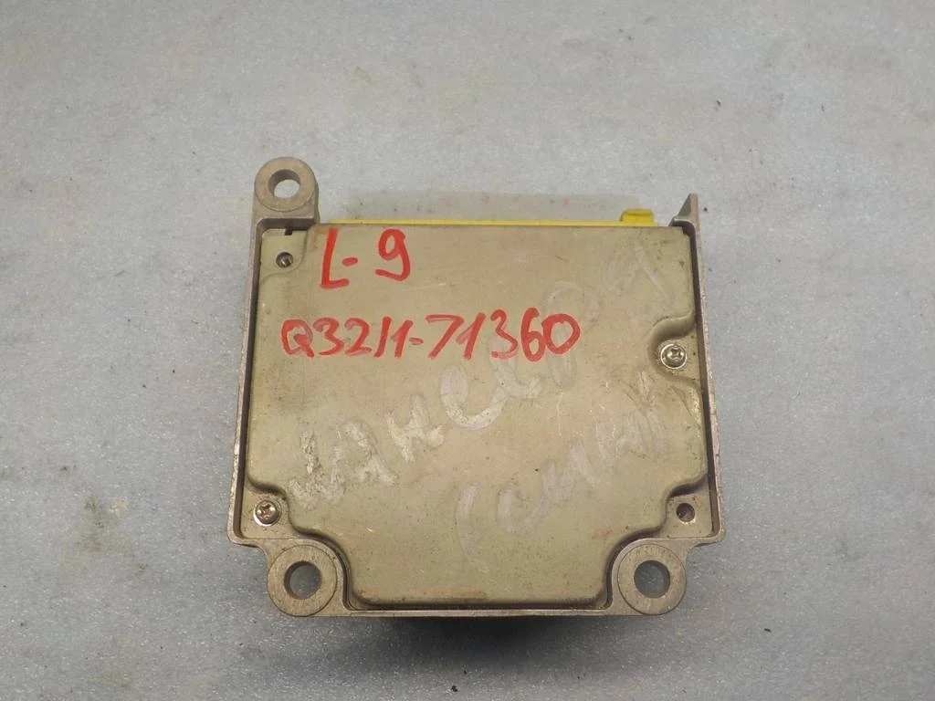 Блок управления AIR BAG Mitsubishi Lancer 9 (CS) 2003-2006