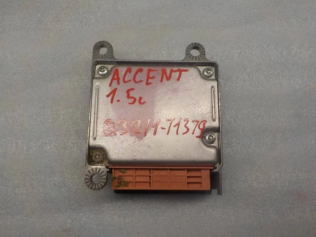 Блок управления AIR BAG Hyundai Accent II (LC) 1999-2013