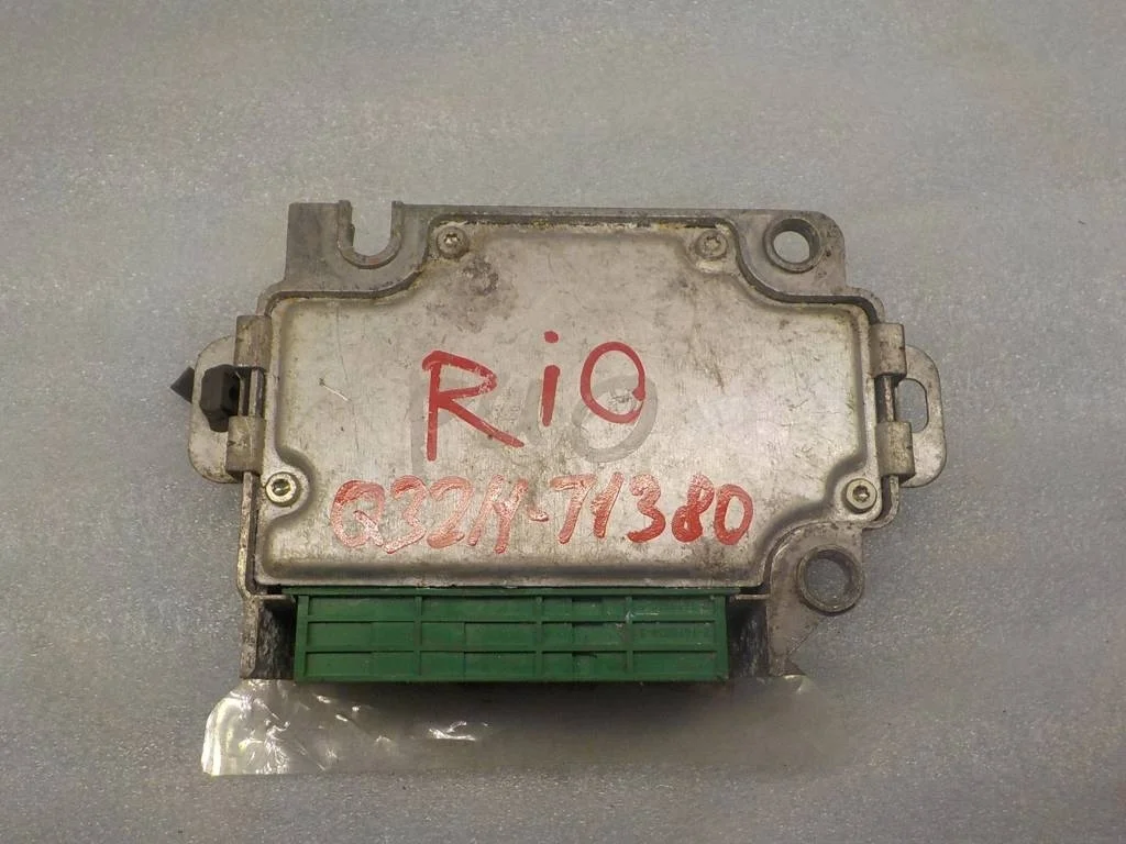 Блок управления AIR BAG KIA RIO II (JB) 2005-2011