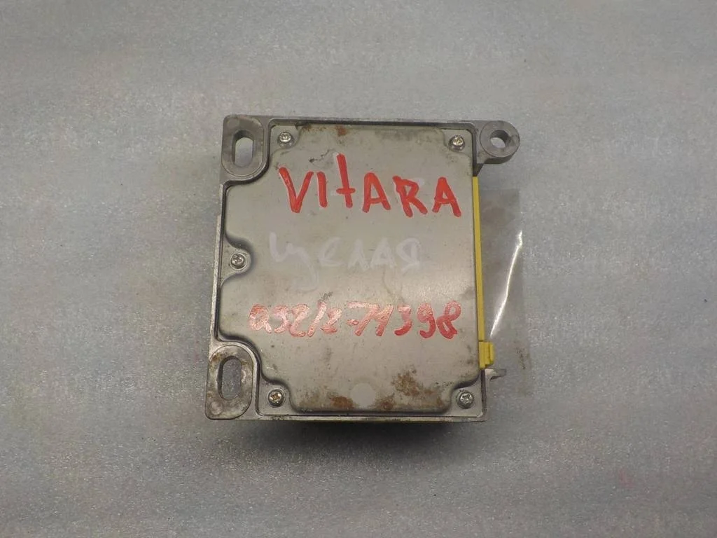 Блок управления AIR BAG Suzuki Grand Vitara III 2005-2015