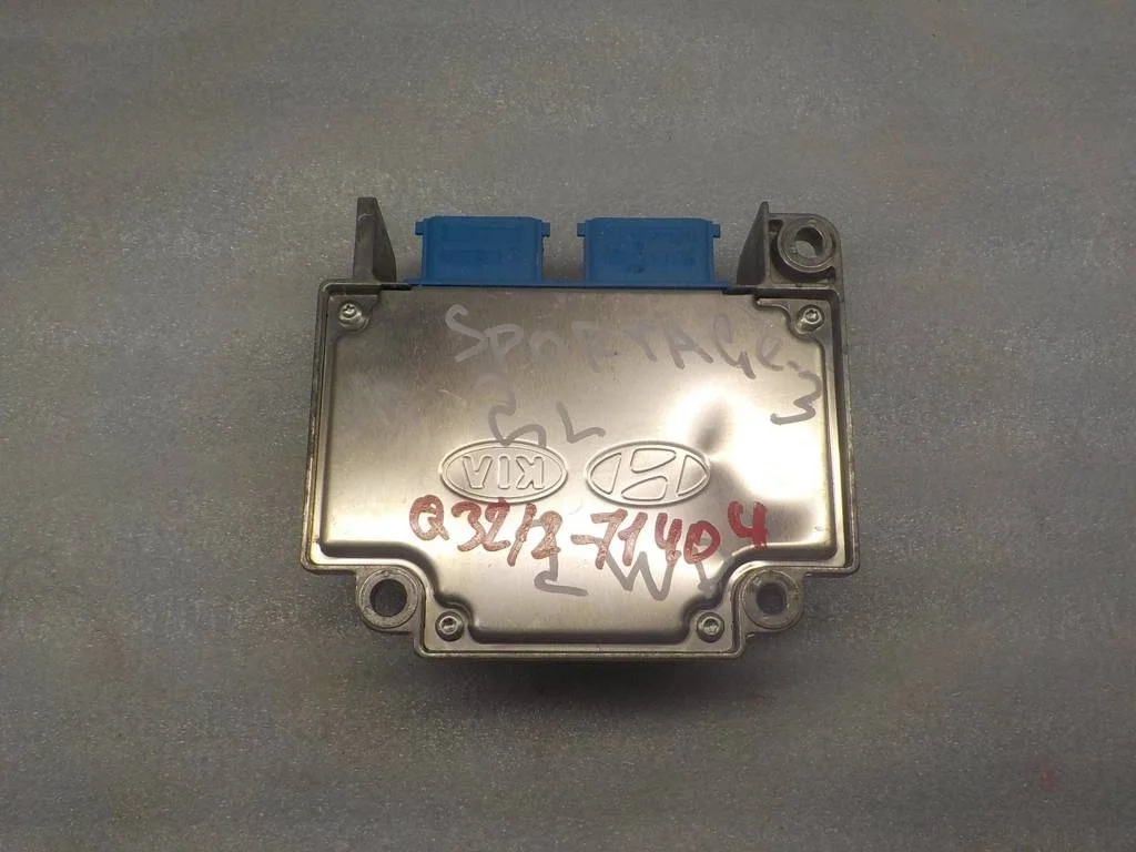 Блок управления AIR BAG KIA Sportage III (SL) 2010-2016
