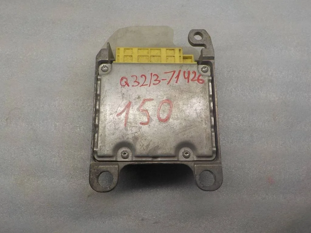 Блок управления AIR BAG Toyota Corolla (E150) 2006-2013