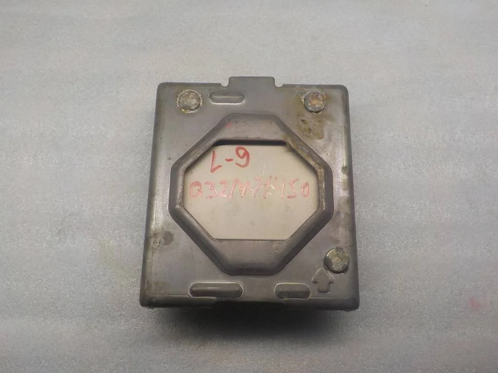 Блок управления AIR BAG Mitsubishi Lancer 9 (CS) 2003-2006