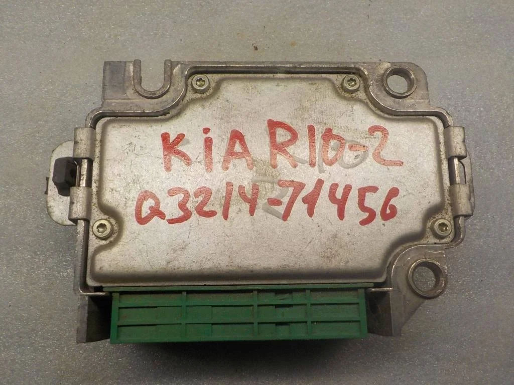 Блок управления AIR BAG KIA RIO II (JB) 2005-2011