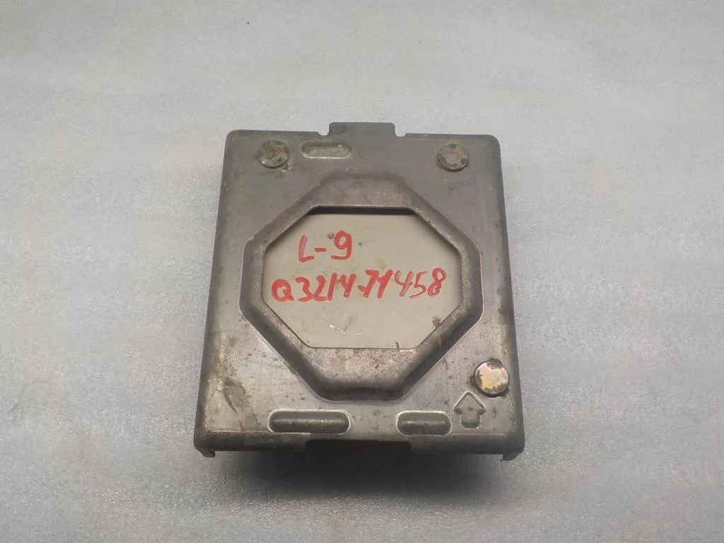 Блок управления AIR BAG Mitsubishi Lancer 9 (CS) 2003-2006