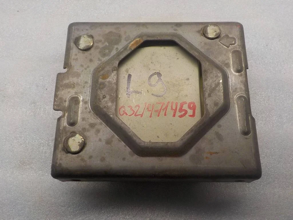Блок управления AIR BAG Mitsubishi Lancer 9 (CS) 2003-2006