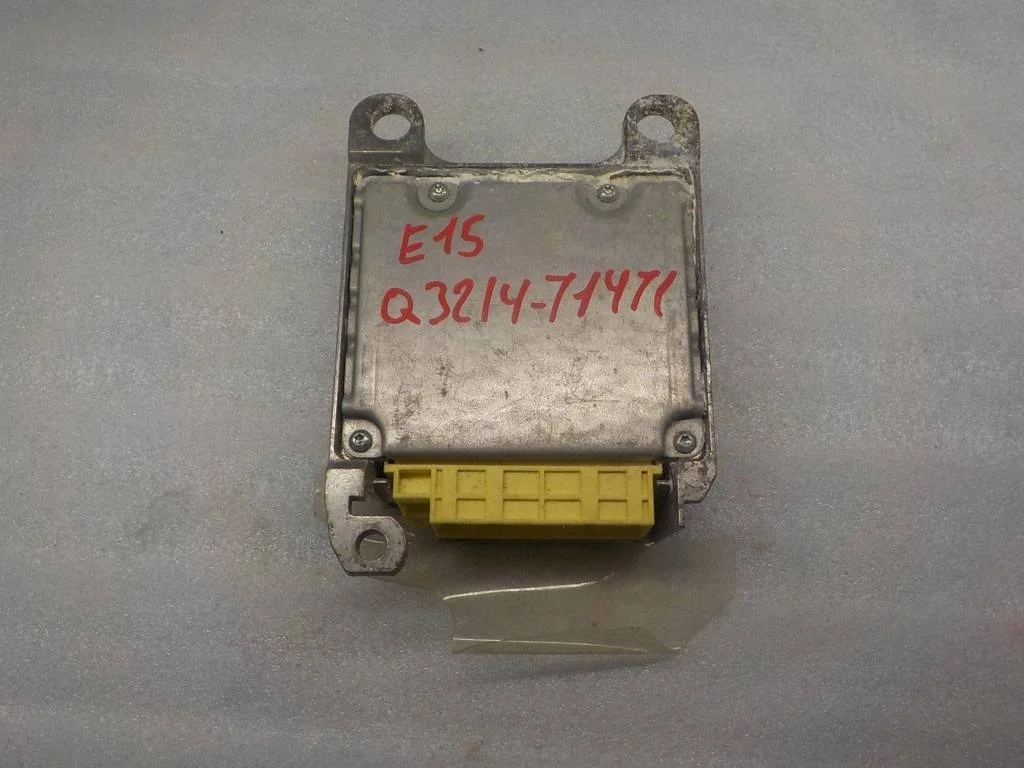 Блок управления AIR BAG Toyota Corolla (E150) 2006-2013