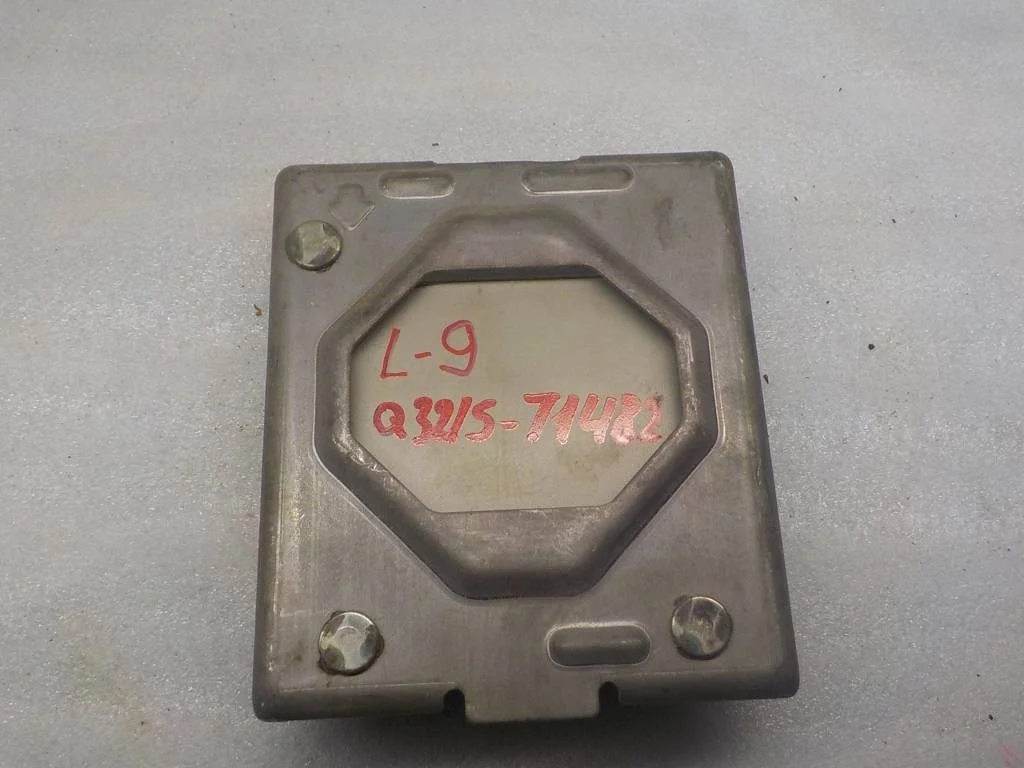 Блок управления AIR BAG Mitsubishi Lancer 9 (CS) 2003-2006