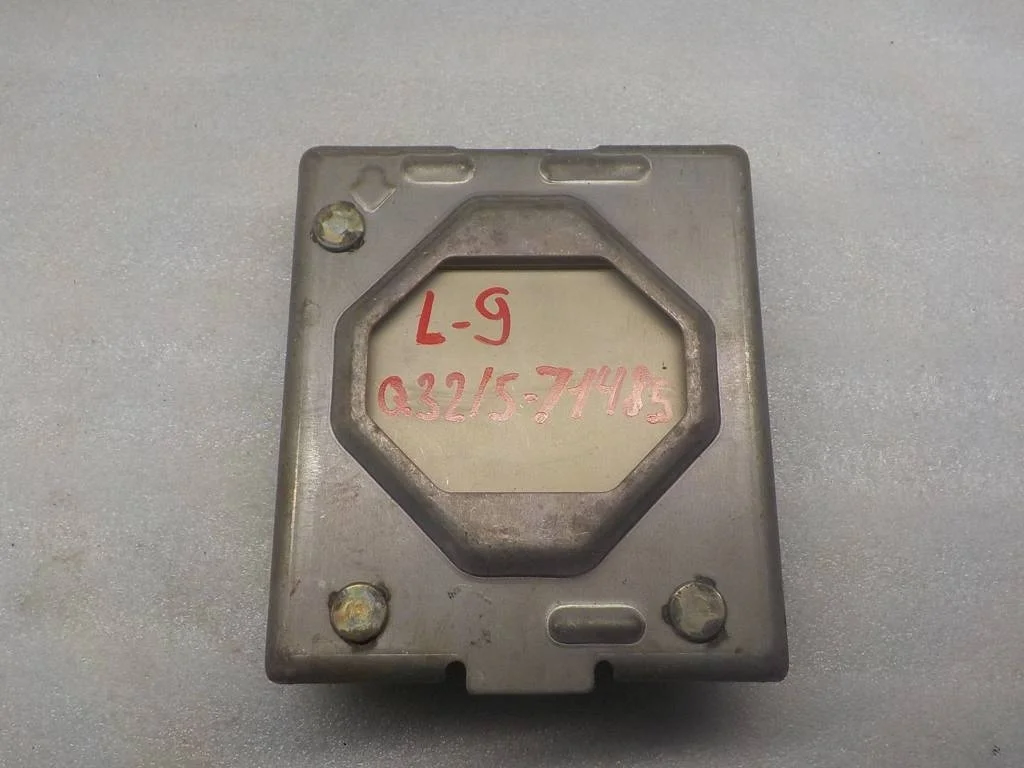Блок управления AIR BAG Mitsubishi Lancer 9 (CS) 2003-2006