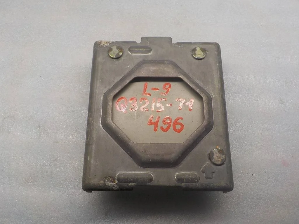 Блок управления AIR BAG Mitsubishi Lancer 9 (CS) 2003-2006