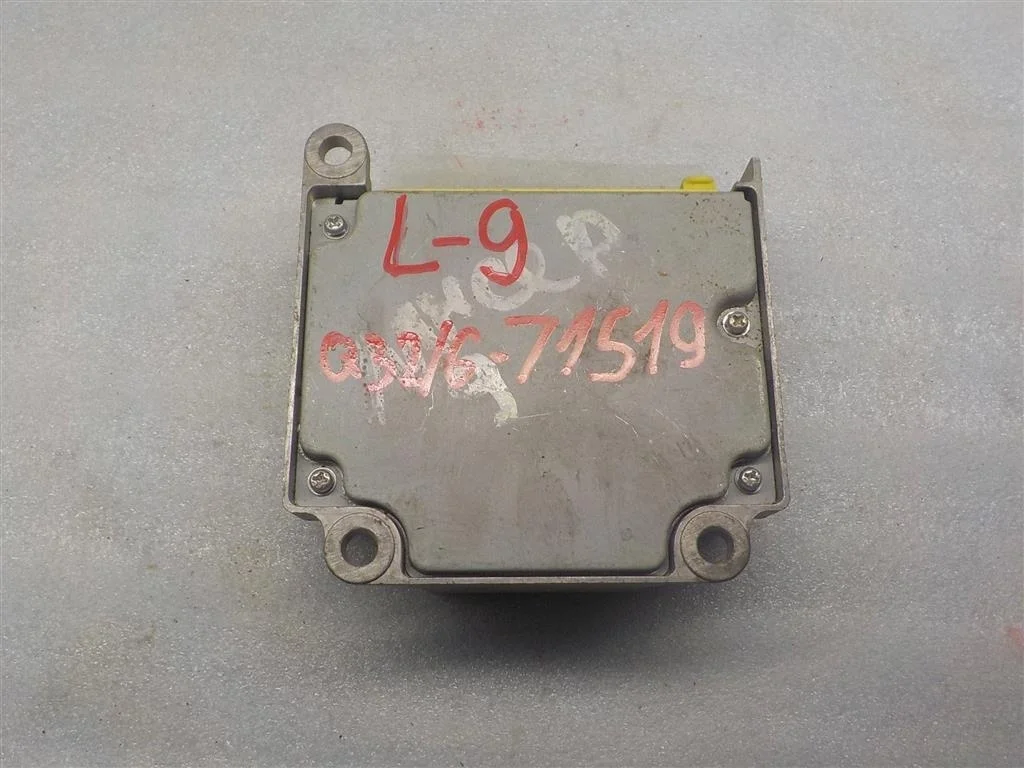 Блок управления AIR BAG Mitsubishi Lancer 9 (CS) 2003-2006