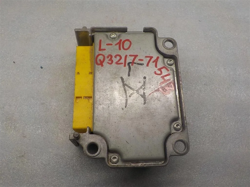 Блок управления AIR BAG Mitsubishi Lancer 10 (CY) 2007-2017