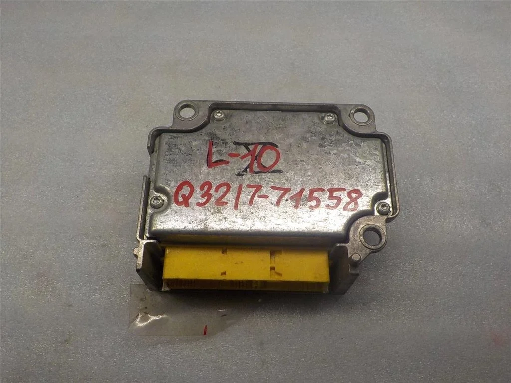 Блок управления AIR BAG Mitsubishi Lancer 10 (CY) 2007-2017