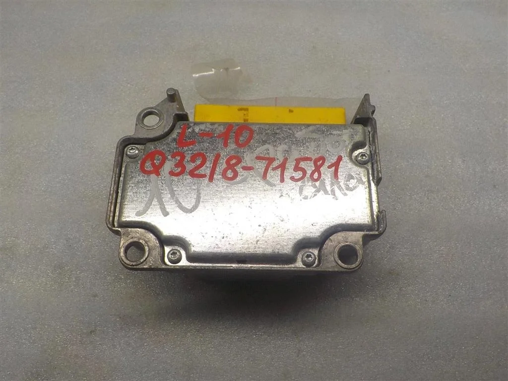 Блок управления AIR BAG Mitsubishi Lancer 10 (CY) 2007-2017