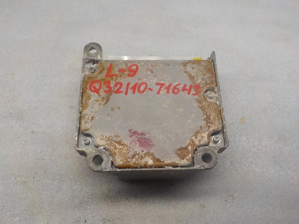 Блок управления AIR BAG Mitsubishi Lancer 9 (CS) 2003-2006