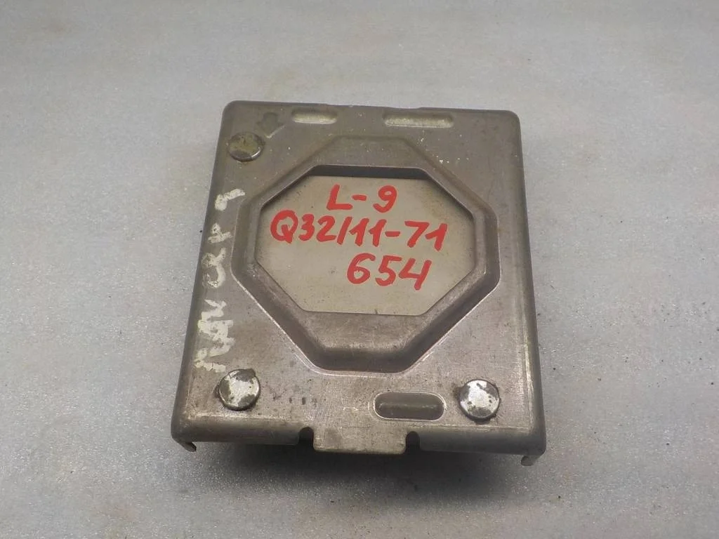 Блок управления AIR BAG Mitsubishi Lancer 9 (CS) 2003-2006