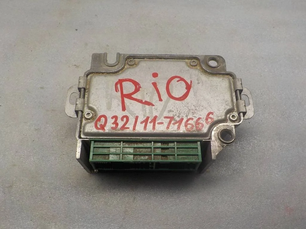 Блок управления AIR BAG KIA RIO II (JB) 2005-2011