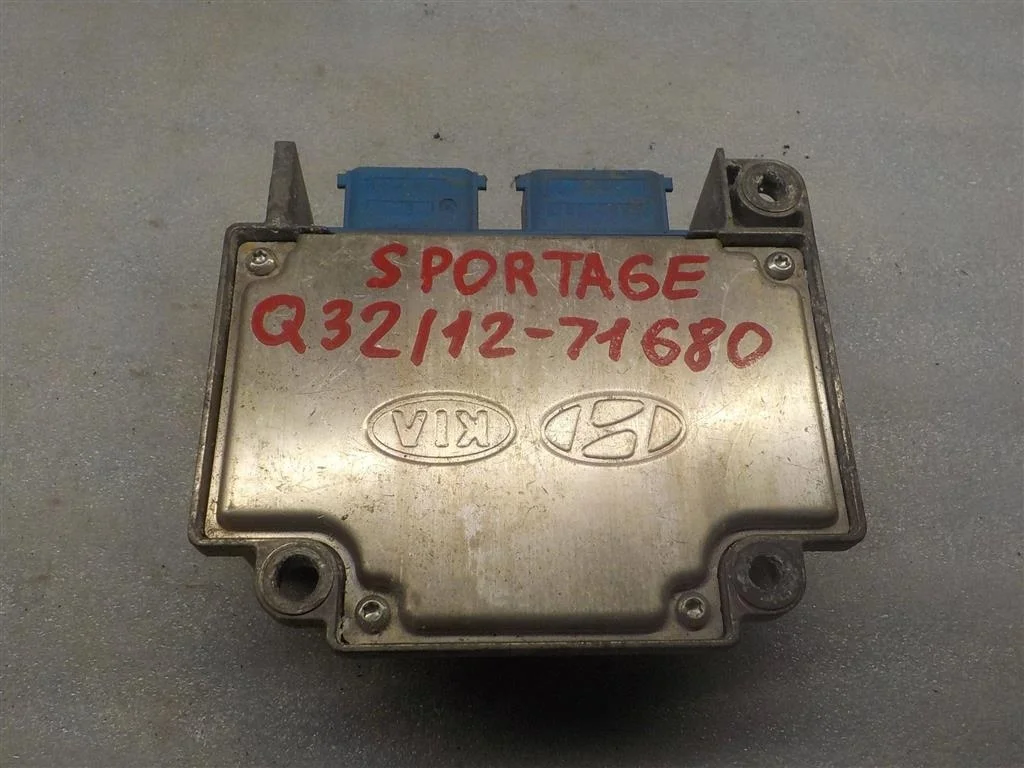 Блок управления AIR BAG KIA Sportage III (SL) 2010-2016