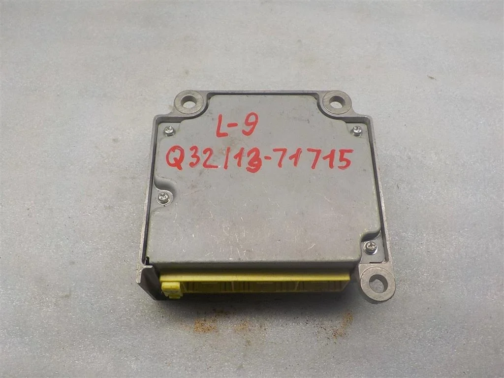 Блок управления AIR BAG Mitsubishi Lancer 9 (CS) 2003-2006