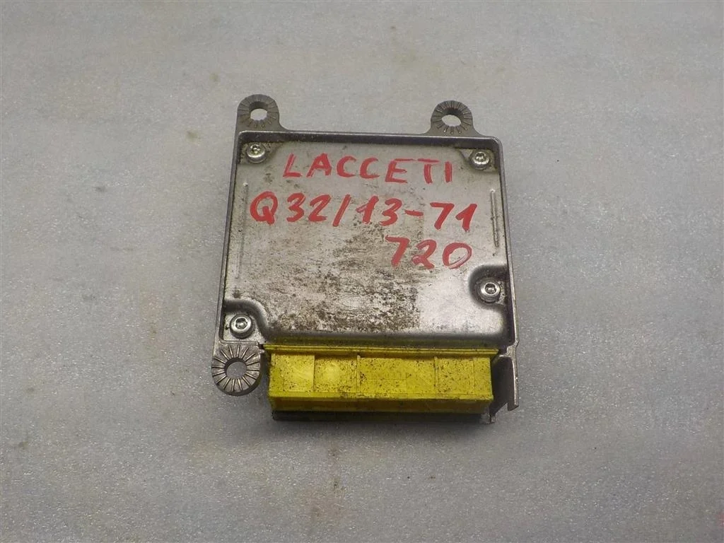 Блок управления AIR BAG Chevrolet Lacetti 2002-2013