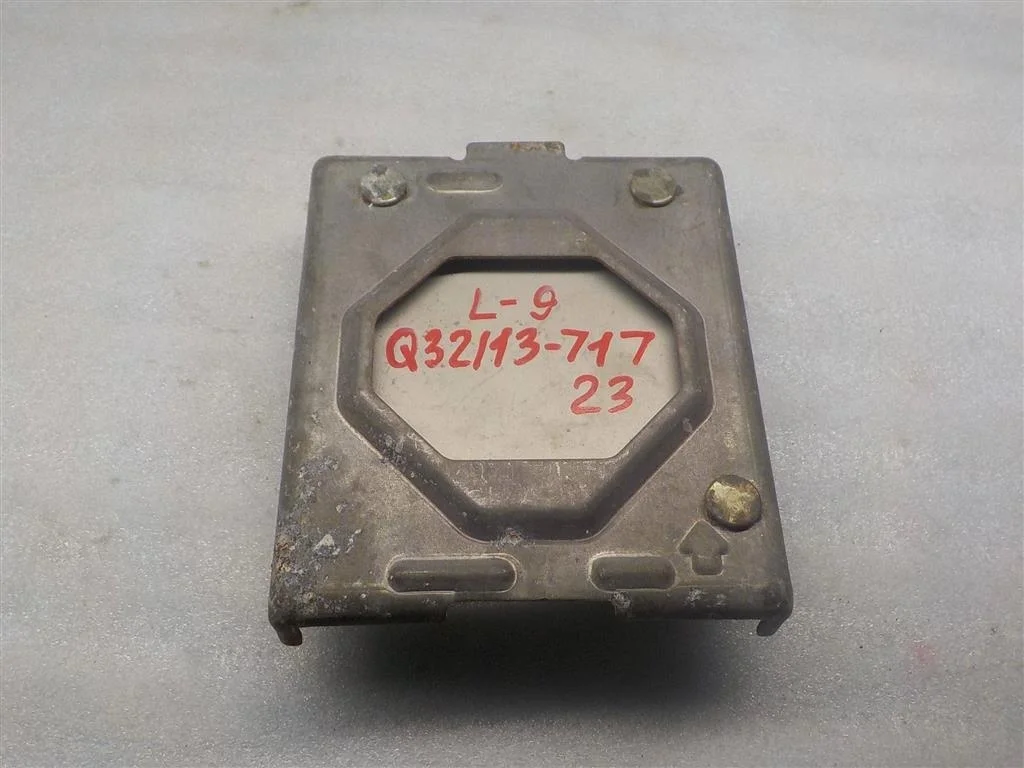 Блок управления AIR BAG Mitsubishi Lancer 9 (CS) 2003-2006