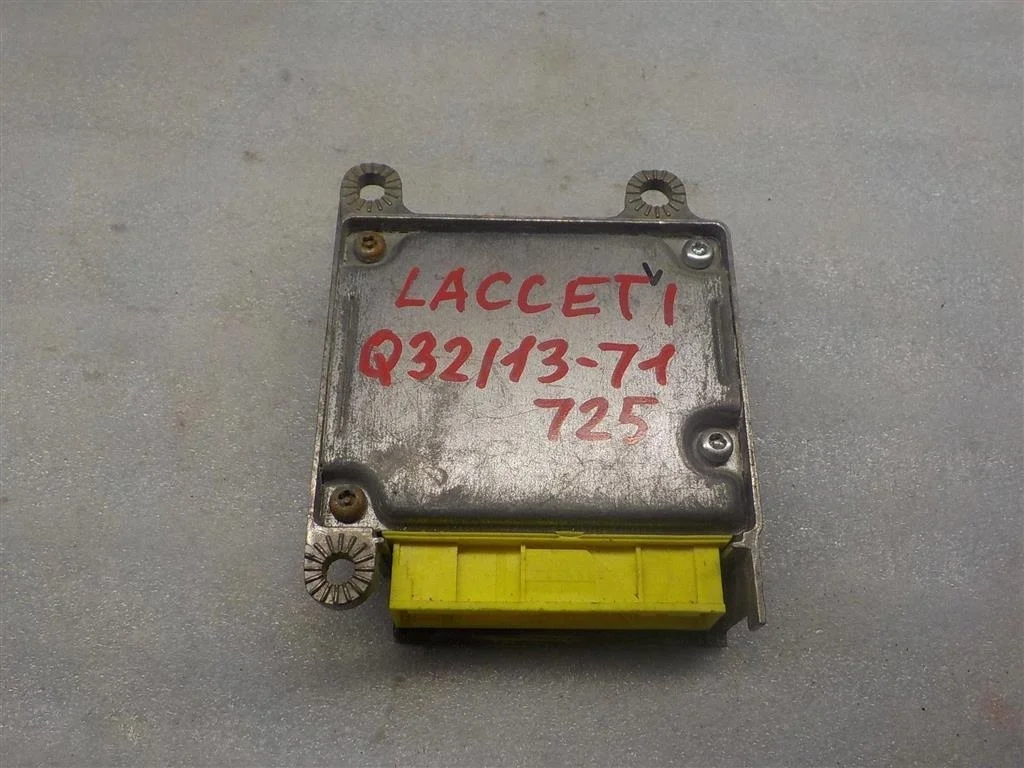 Блок управления AIR BAG Chevrolet Lacetti 2002-2013