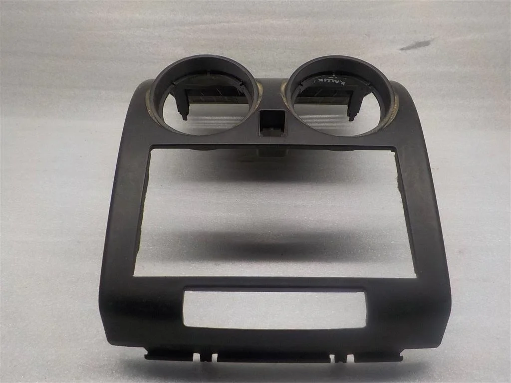 Накладка декоративная Nissan Qashqai I (2006—2010)