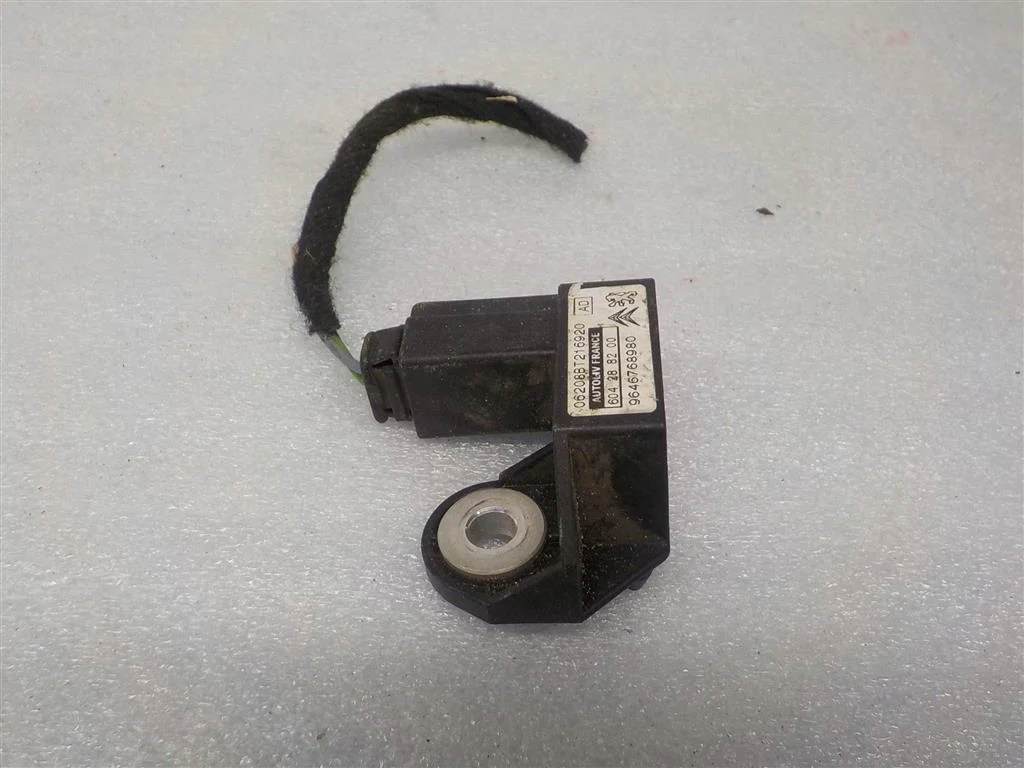 Датчик AIR BAG Citroen C4 I (2004—2014)