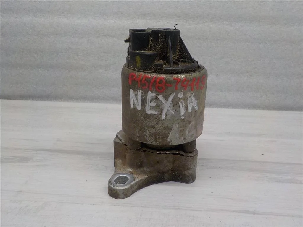 Клапан рециркуляции выхлопных газов Daewoo Nexia 1995-2016