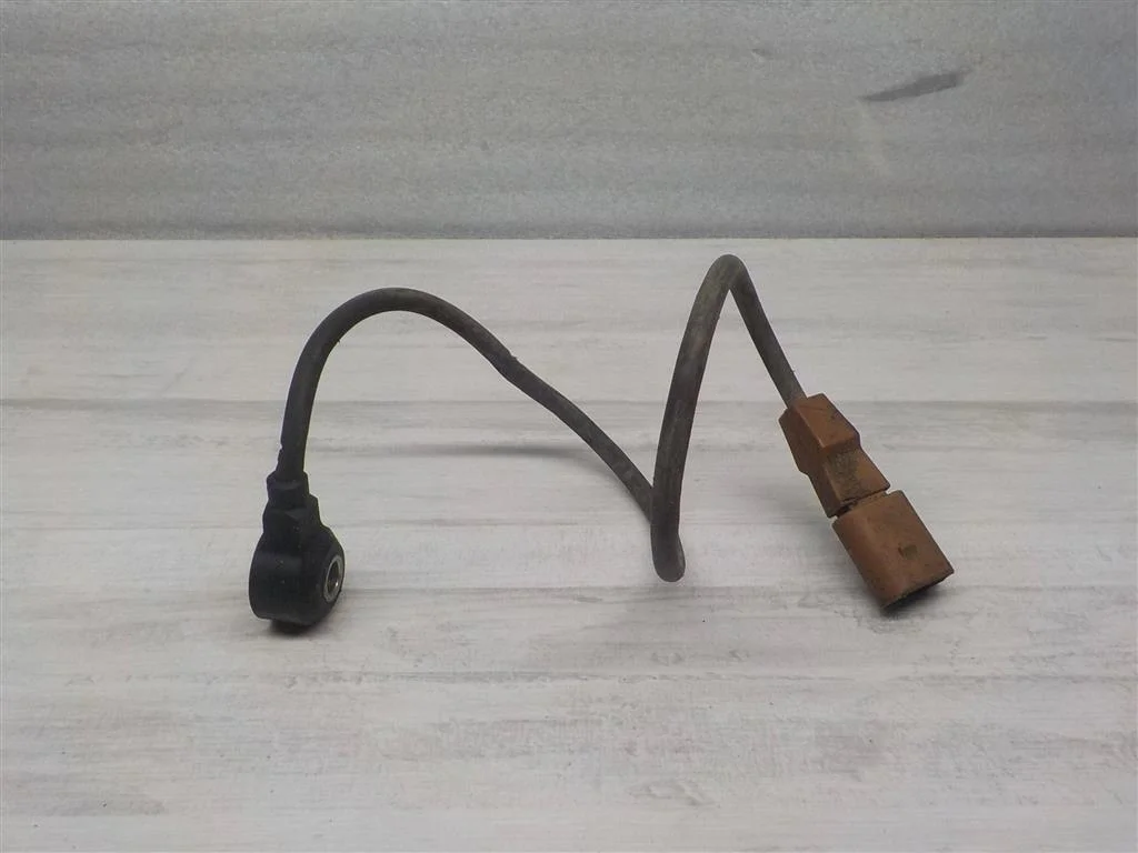 Датчик детонации Audi Q7 (4L) 2005-2015