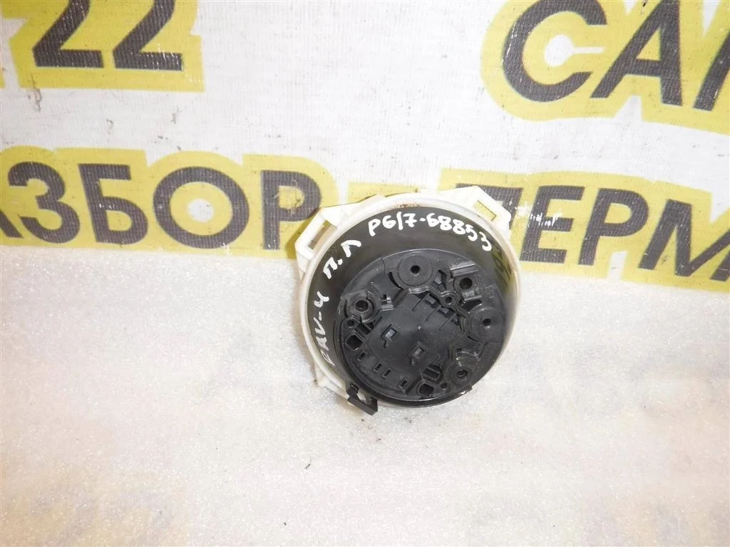 Моторчик зеркала Toyota RAV4 (XA30) 2005-2012