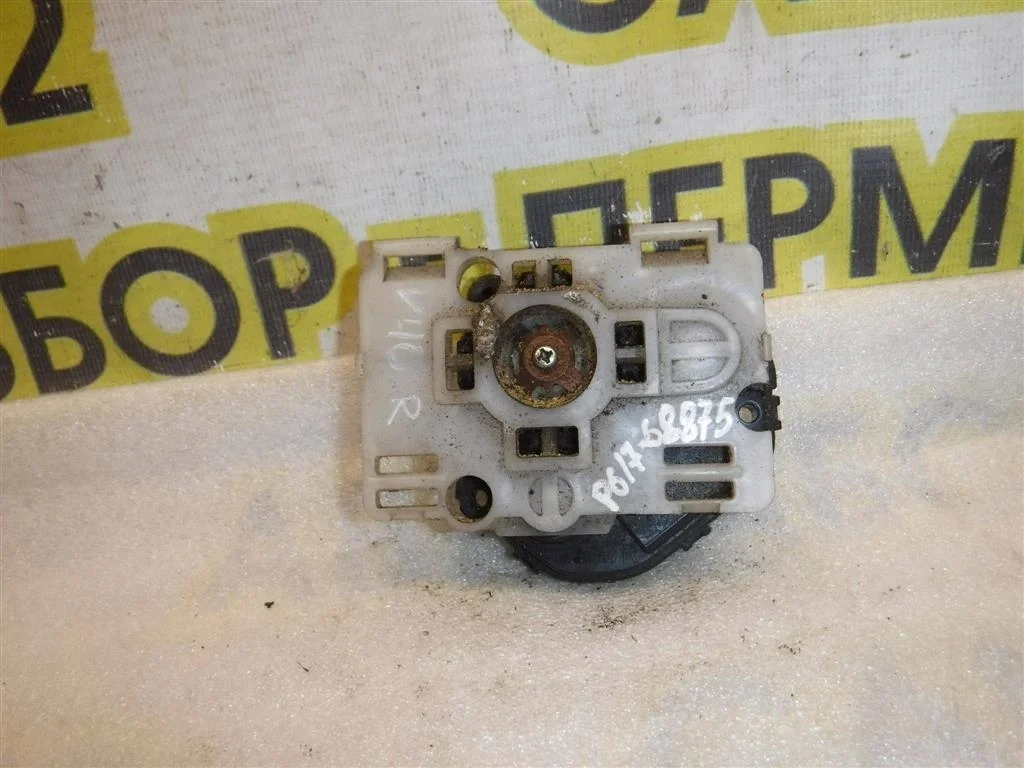 Моторчик зеркала Toyota Camry XV40 2006-2011