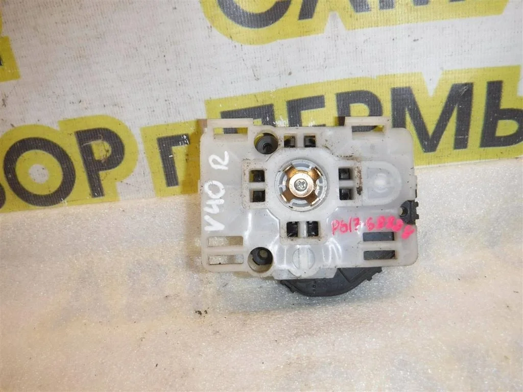 Моторчик зеркала Toyota Camry XV40 2006-2011