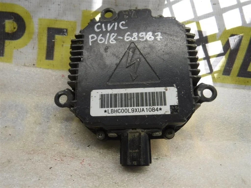 Блок ксеноновой лампы Honda Civic 5D VIII 2006-2012